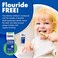 KAREX Kinder Hydroxyapatite Kids Toddler Toothpaste 2.3 Ounce, Fluoride Free, Safe If Accidentally Swallowed
