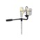 Nordic Legend E-Drill Universal Adapter with 14” Extension (New Adapter with 14" Extension)