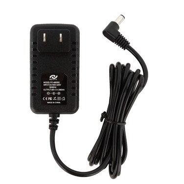 NEUPO 48 Volt Power Supply   Power Adapter Compatible with Select VOIP VVX Polycom and Cisco Phone Models   CP-7941, 7942, 7945, 7960, 7960G, 7962, 7965, 7970G   CP-PWR-CUBE-3 Replacement