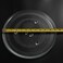 BlueNatHxRPR 288mm (11.25") Microwave Glass Tray Turntable Plate Replaement
