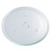 BlueNatHxRPR 288mm (11.25") Microwave Glass Tray Turntable Plate Replaement