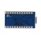 AITRIP 5 PCS Pro Micro ATmega32U4 5V/16MHz Module Board with 2 Row pin Header Compatible with arduino Leonardo Replace ATmega328 Pro Mini (5PCS)