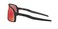 Oakley Men's Oo9462 Sutro S Rectangular Sunglasses