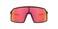 Oakley Men's Oo9462 Sutro S Rectangular Sunglasses