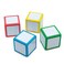 Junior Learning JL617 Write &amp; Wipe Dice, Multi