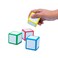 Junior Learning JL617 Write &amp; Wipe Dice, Multi