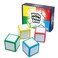 Junior Learning JL617 Write &amp; Wipe Dice, Multi