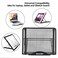 IMAGE Light Box Stand,Multifunction 7 Angle Points Skidding Prevented Tracing Holder for Laptop LED Light Table A4 LB4 L4S and Most tracing Ligh Box pad