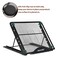 IMAGE Light Box Stand,Multifunction 7 Angle Points Skidding Prevented Tracing Holder for Laptop LED Light Table A4 LB4 L4S and Most tracing Ligh Box pad