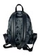 Loungefly Disney Villains Debossed Mini Backpack, Multi, One Size