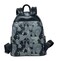 Loungefly Disney Villains Debossed Mini Backpack, Multi, One Size