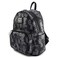 Loungefly Disney Villains Debossed Mini Backpack, Multi, One Size