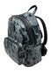 Loungefly Disney Villains Debossed Mini Backpack, Multi, One Size