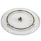 BlueNatHxRPR 318mm/12.5" Microwave Turntable Plate Replacement
