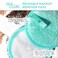 REAL TECHNIQUES Dual Sided Reusable Makeup Remover Pads