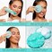 REAL TECHNIQUES Dual Sided Reusable Makeup Remover Pads