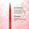 ONE/SIZE Patrick Starrr Point Made 24-Hour Liquid Eyeliner Pen BODACIOUS BLACK