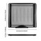 HSK Light Pad Stand for A3/A2 Size Light Pad (Larger)
