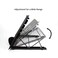 HSK Light Pad Stand for A3/A2 Size Light Pad (Larger)