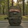 LEGEEON Multicam This is The Way Shoulder Tab OCP Army Morale Tactical Fastener Patch