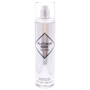 Paris Hilton Platinum Rush Body Mist 236ml