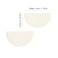 WENDA Stick-On Bifocal Lenses Reader Magnifying Reading Glasses