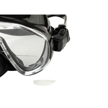 WENDA Stick-On Bifocal Lenses Reader Magnifying Reading Glasses