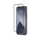 Moshi AirFoil Pro Glass Screen Protector for iPhone 12 Mini (Black)