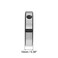 uxcell M20 X 1 Metric Round Die, Machine Thread Left Hand Threading Die, Alloy Tool Steel
