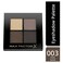 Max Factor Colour X-Pert Soft Touch Palette, 003 Hazy Sands, 7g