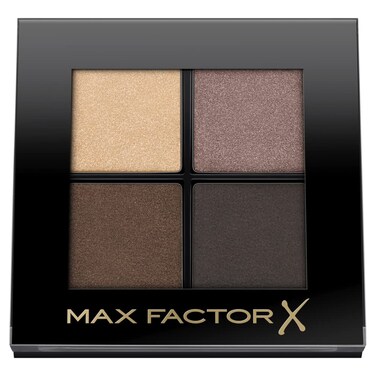 Max Factor Colour X-Pert Soft Touch Palette, 003 Hazy Sands, 7g