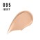 Max Factor Lasting Performance Long-Lasting Liquid Foundation - 95 Ivory, 35 ml