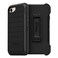 OtterBox Defender Series Case for iPhone SE (3rd and 2nd gen) and iPhone 8/7 - Black