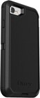 OtterBox Defender Series Case for iPhone SE (3rd and 2nd gen) and iPhone 8/7 - Black