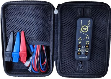 Curien N2 Neuron Graphing Meter &amp; Diagnostic System