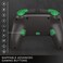 PowerA Enhanced Wired Controller Heroic Link (Nintendo Switch)