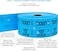 Tacticai 1000 Blue Raffle Tickets ( ), Double Roll, 2" X 2" Ticket For Events, Entry, Class Reward, Fundraiser & Prizes