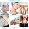 Duufin 200 Pieces Keychain Tassels Bulk