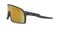 Oakley Men's Oo9406a Sutro Low Bridge Fit Rectangular Sunglasses