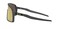 Oakley Men's Oo9406a Sutro Low Bridge Fit Rectangular Sunglasses