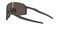 Oakley Men's Oo9406a Sutro Low Bridge Fit Rectangular Sunglasses