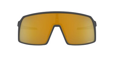 Oakley Men's Oo9406a Sutro Low Bridge Fit Rectangular Sunglasses
