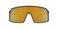 Oakley Men's Oo9406a Sutro Low Bridge Fit Rectangular Sunglasses