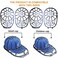 Eiito Hat washer