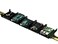 HCDC DIN Rail Mount Bracket for Raspberry Pi A+ B+ 2B 3B 3B+ 4B Zero Arduino Uno Mega Mkr BeagleBone