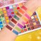 Rechoo Eyeshadow Palette