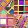 Rechoo Eyeshadow Palette