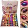 Rechoo Eyeshadow Palette