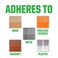 Rust-Oleum 1906830 Specialty Lacquer Spray, 6 Pack, Clear