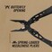 Gerber Gear Suspension NXT Multi-Tool (Black)